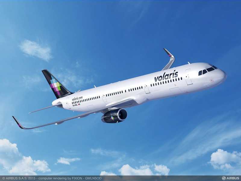 Volaris